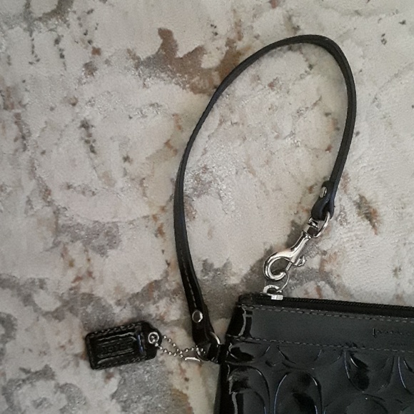 Coach Wristlets - Picture 2 of 6